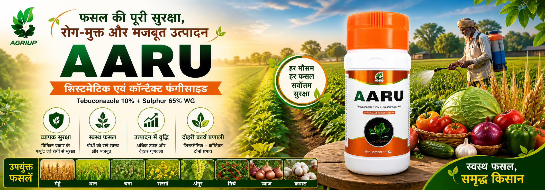 Aaru